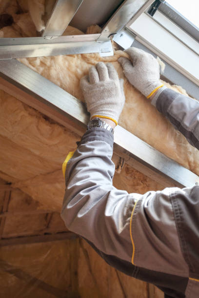 Best Insulation for Specific Applications in Jennerstown, PA
