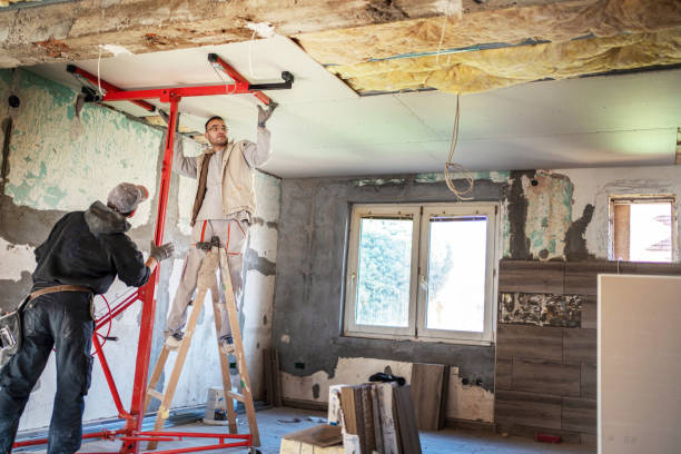 Best Types of Insulation in Jennerstown, PA