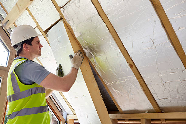 Best Residential Insulation in Jennerstown, PA